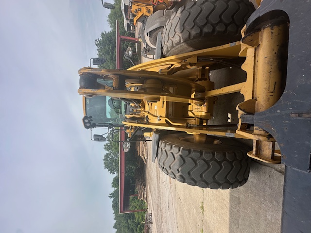 2019 CATERPILLAR 930M - Image 22